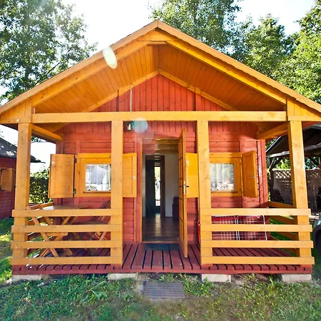 Domek-morze 4 *
