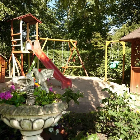 Domek-morze 4 * Karwienskie Bloto Drugie